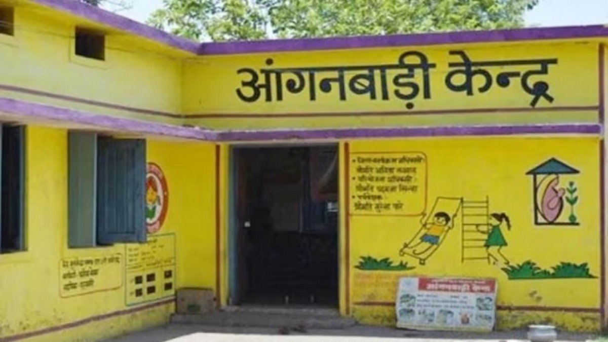 आंगनबाड़ी सेविका-सहायिकाओं की बल्ले बल्ले, सैलरी में हुआ इजाफा, यहां के सीएम ने किया ऐलान