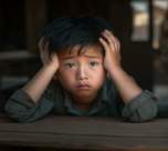 Children Stress News