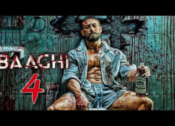 Baaghi 4 Release Date