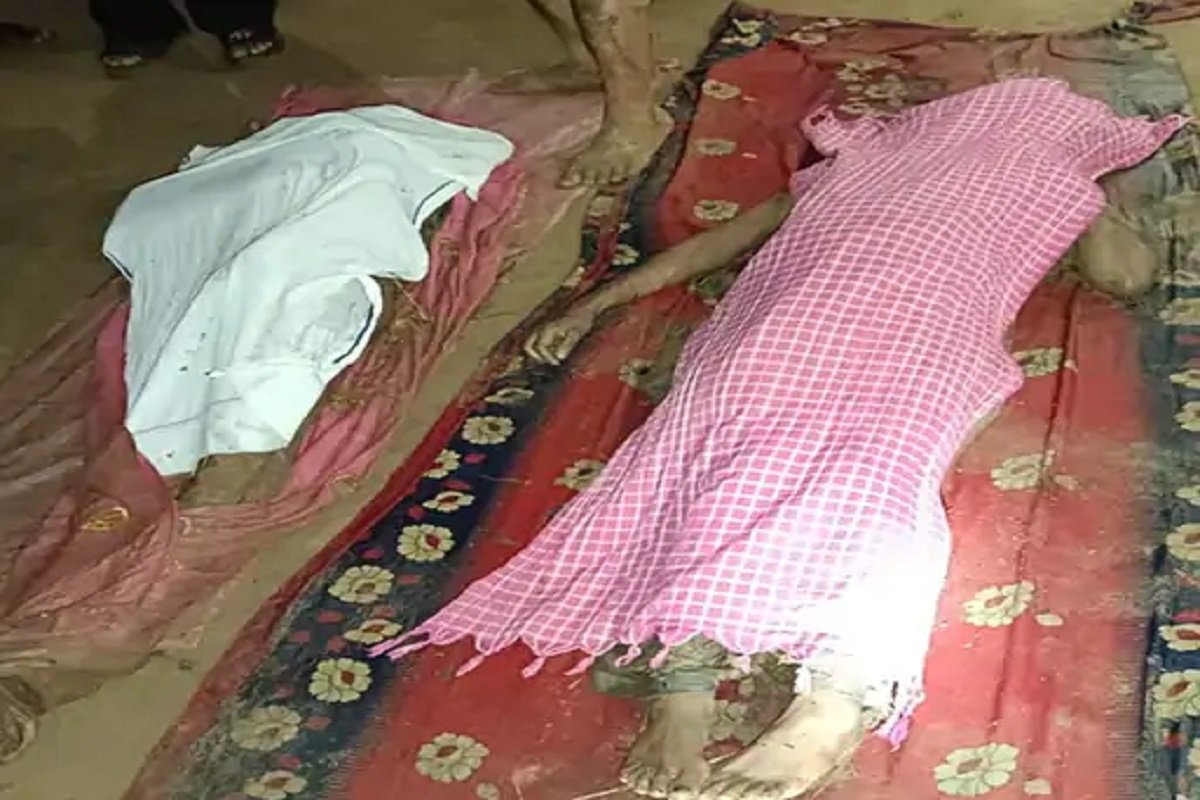 CG News: बलरामपुर में बाढ़ का कहर, 4 लोगों की मौत, एक परिवार के 3 लोग लापता, 60 बकरियां भी बह गईं