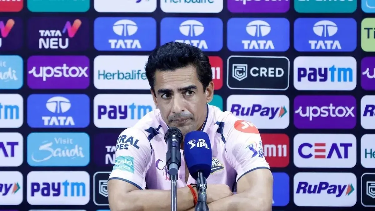 BCCI: मिथुन मन्हास होंगे BCCI के नए अध्यक्ष, केंद्रीय मंत्री ने सोशल मीडिया पर दी जानकारी