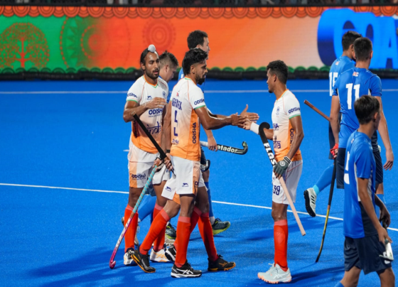 Hockey Asia Cup 2025