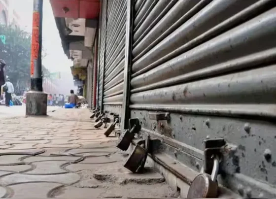 Chhattisgarh Bandh News