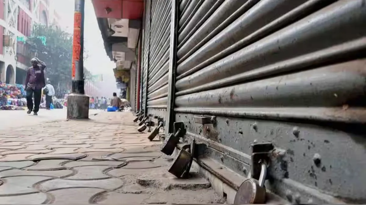 Aaj Bihar Bandh: आज पूरा बिहार बंद, कई लोग उतरे सड़क पर, जानें क्या खुला रहेगा और क्या रहेगा बंद?