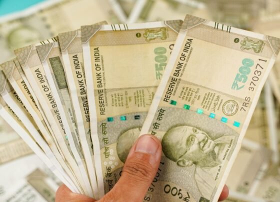 Railway Employees Bonus