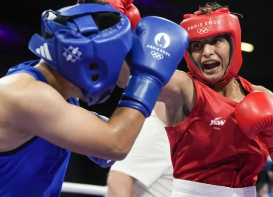 World Boxing Championships 2025