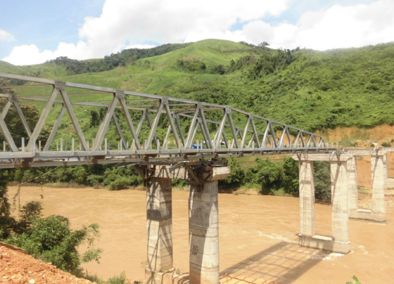 Bhilai Steel Plant News