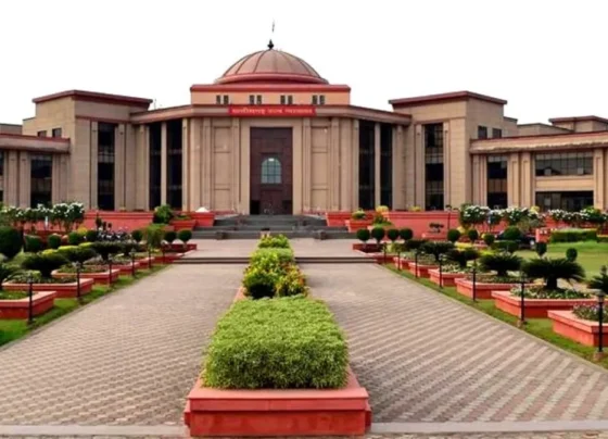 Chhattisgarh News Latest