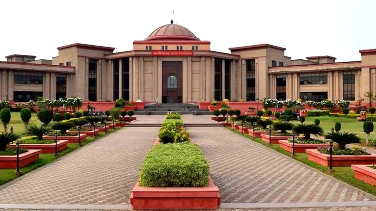 CG News: CGMSC रीएजेंट घोटाले में बड़ा फैसला, जेल में बंद आरोपियों की जमानत याचिका खारिज