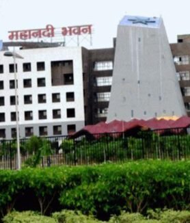 CG New Chief Secretary
