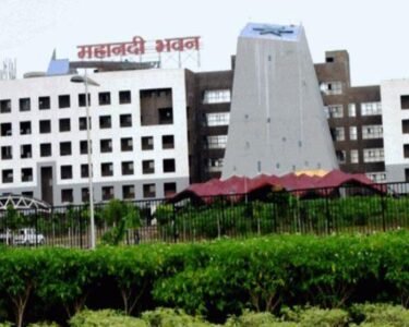 CG New Chief Secretary