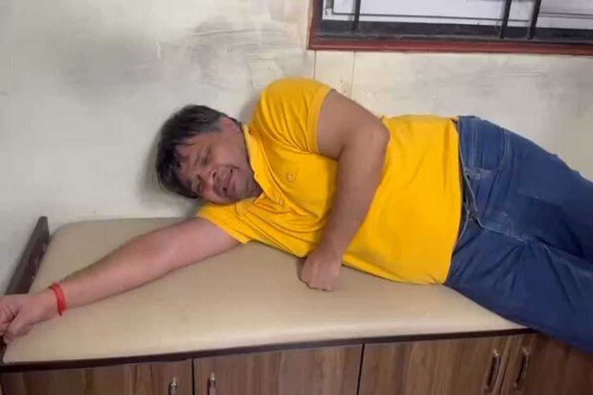 CG News : ED अफसरों पर मारपीट का आरोप, कांग्रेस नेता हेमंत चंद्राकर बोले- पूर्व सीएम का नाम नहीं लेने पर पीटा, भूपेश ने शेयर किया वीडियो