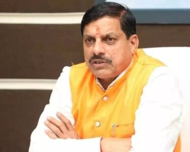 MP Latest News