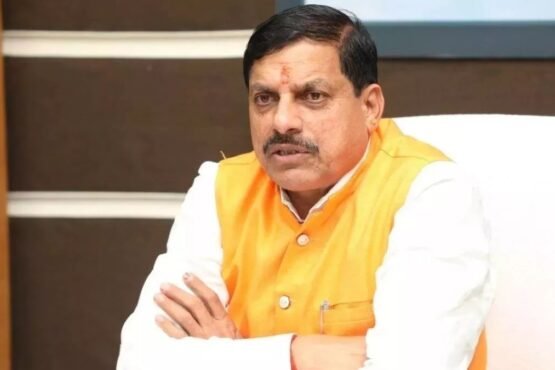MP Latest News