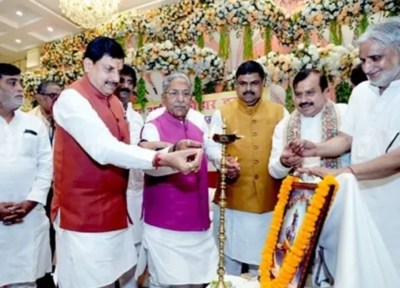 MP Latest News in Hindi