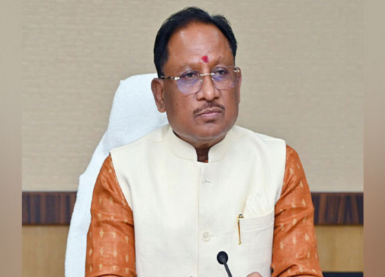 Chhattisgarh News