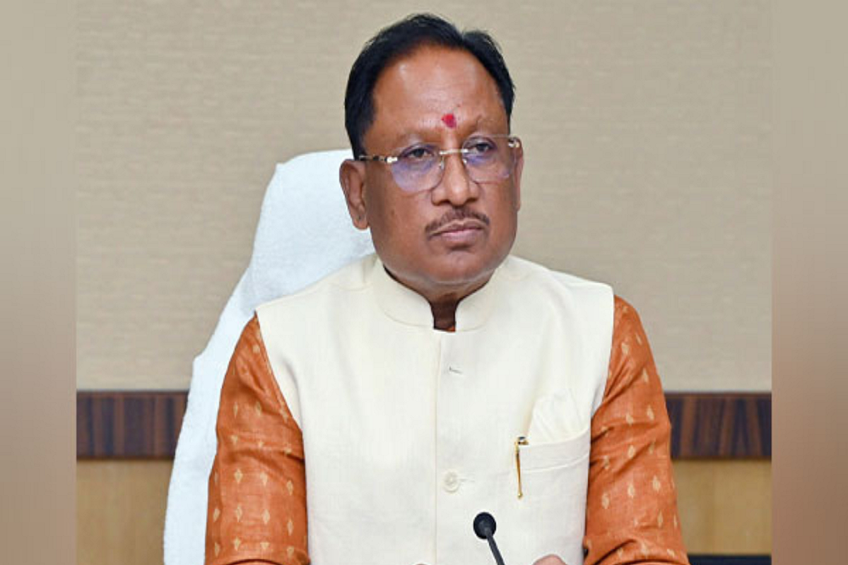 Chhattisgarh News: सीएम साय आज करेंगे 51 महतारी सदनों का लोकार्पण, धमतरी को देंगे करोड़ों की सौगात