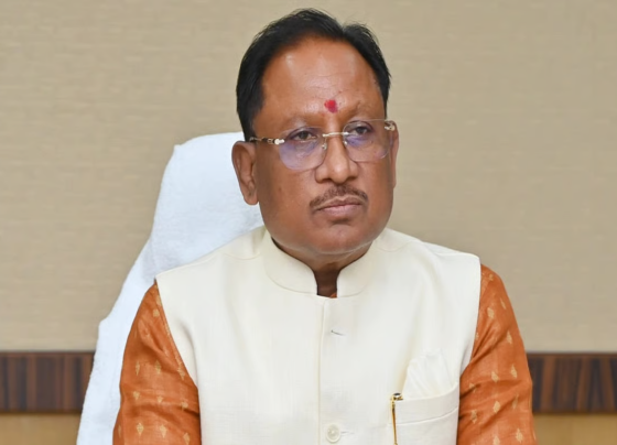 Chhattisgarh News