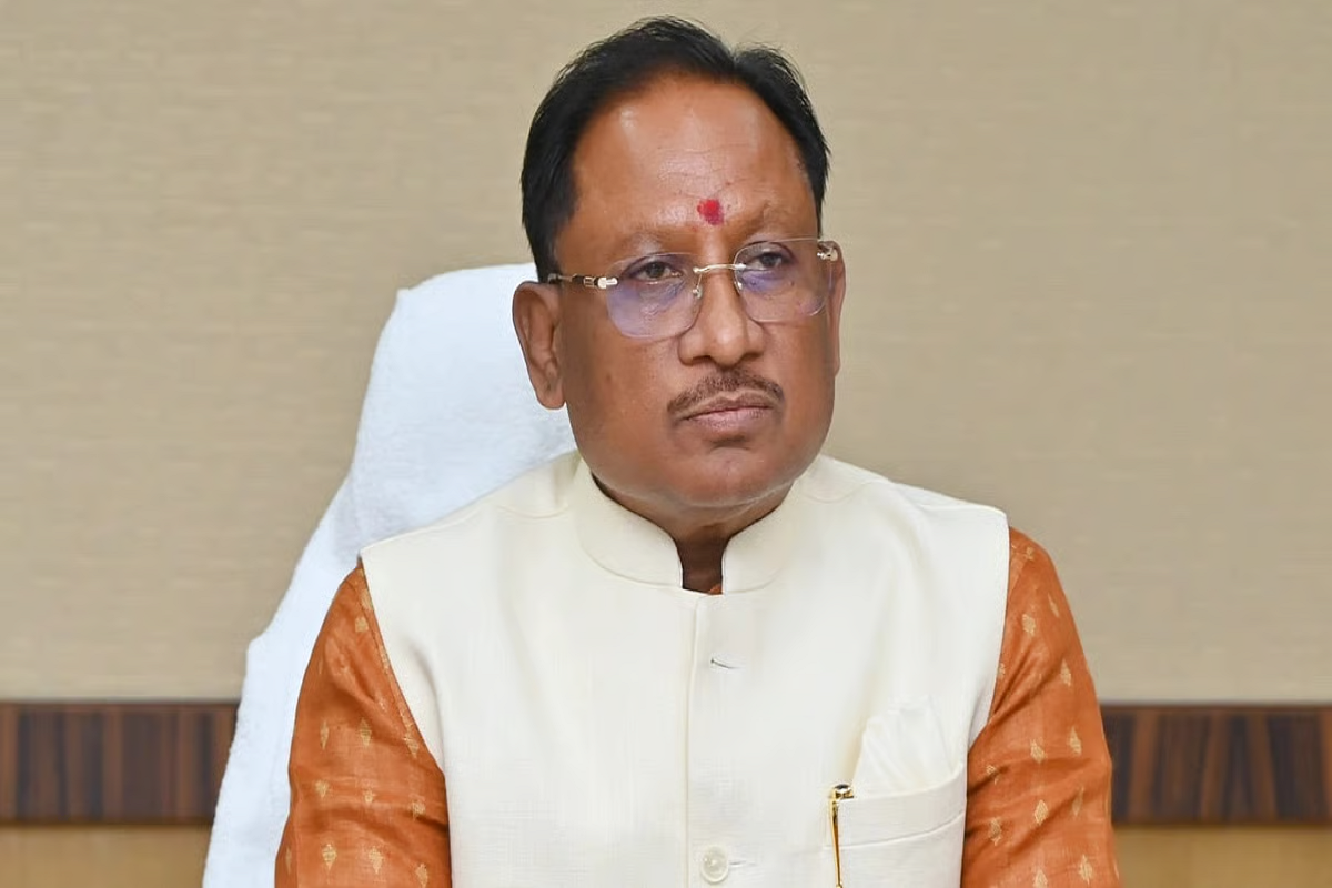 Chhattisgarh News:  बस्तर में निवेश से बढ़ेगा रोजगार, औद्योगिक विकास की नई पहल…