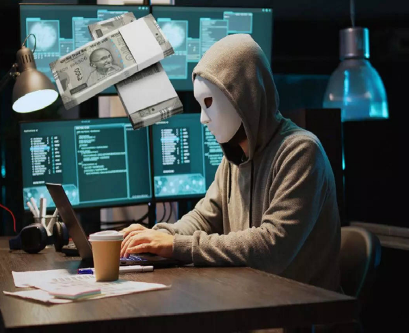 Cyber Fraud News