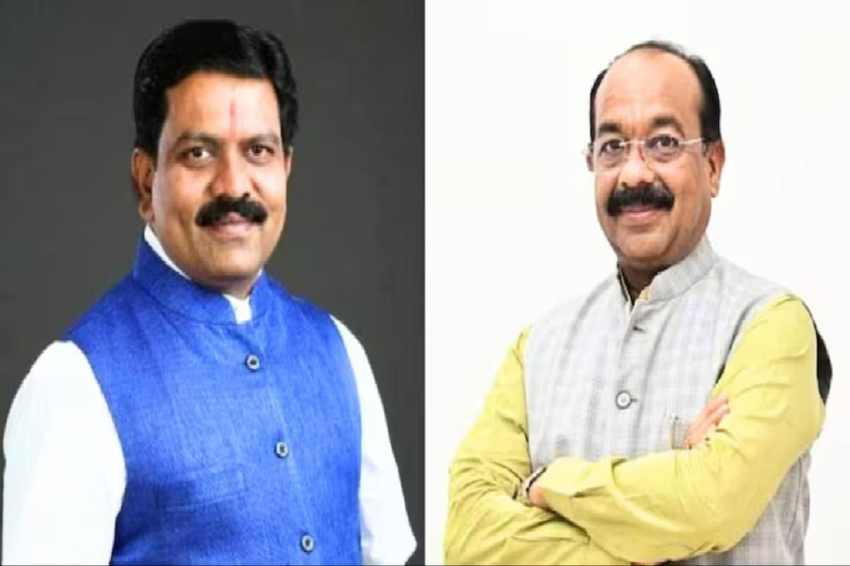 Chhattisgarh News:  40 हजार खिलाड़ी दिखाएंगे दम, डिप्टी सीएम साव और शर्मा ने की तैयारियों की समीक्षा…