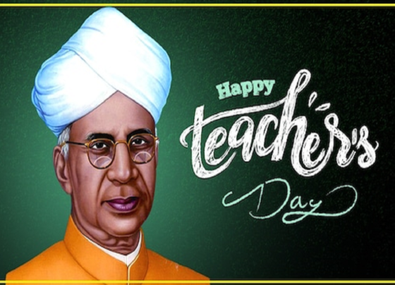 Governor's Teacher Honor Award CG