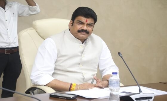 MP Latest News