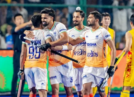 Hockey Asia Cup 2025