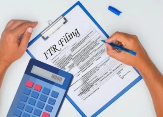 ITR Return File Last Date