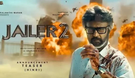 Jailer 2 released Date