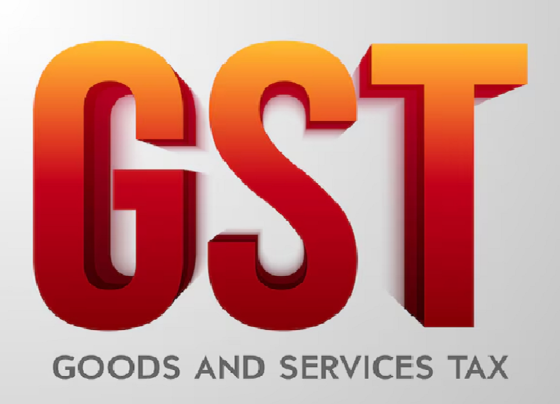 GST Slab News