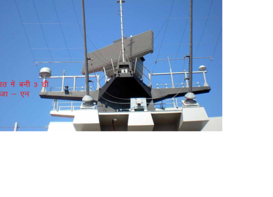 Indian Navy News