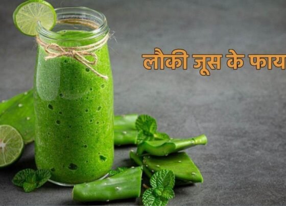 Lauki Juice Health Benefits