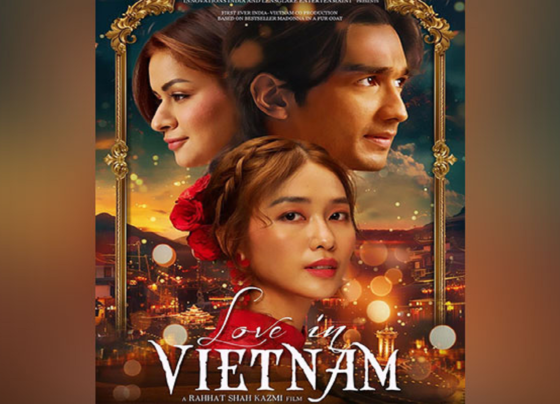 Love in Vietnam Entertainment News