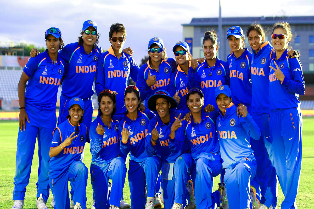 India’s first ODI Series:  भारत पहली वनडे सीरीज जीत की ओर…