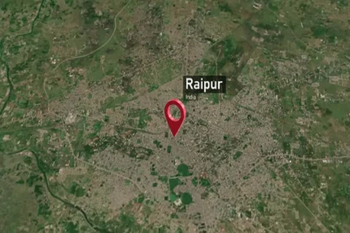 CG News:  राजधानी में भव्य गणेश विसर्जन झाँकी सोमवार को, कई रूट रहेंगे बंद…
