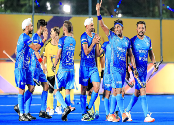 Hockey Asia Cup 2025