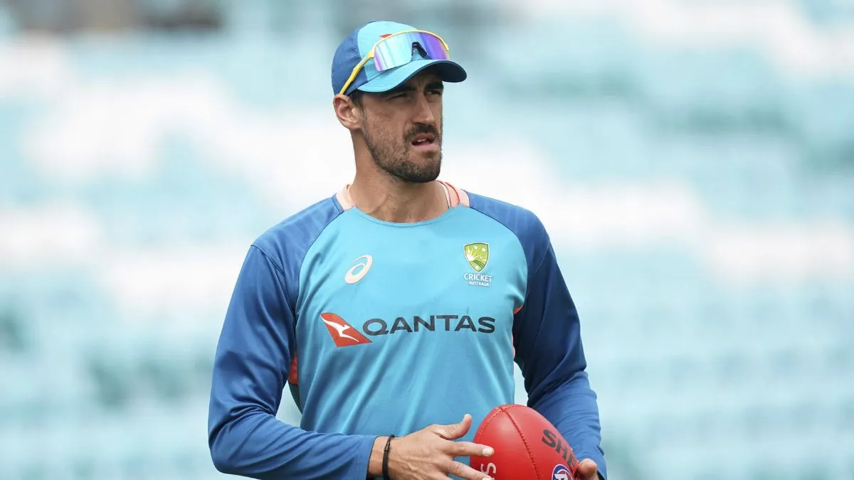 Mitchell Starc Retires: मिचेल स्टार्क ने टी-20 इंटरनेशनल से लिया संन्यास, जानें अचानक क्यों लिया ऐसा फैसला