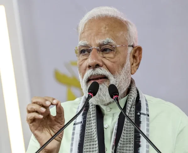 PM Modi