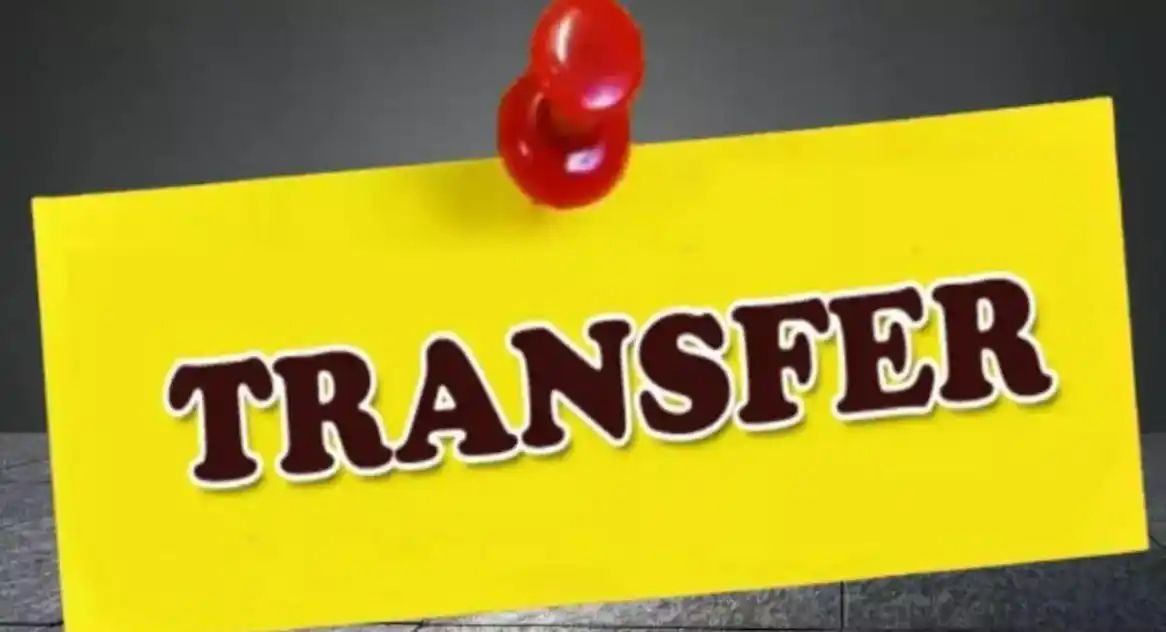 Durg Police Transfer: पुलिस विभाग में बड़ा फेरबदल, एक साथ 97 पुलिसकर्मियों के तबादले, एसपी ने जारी किया आदेश