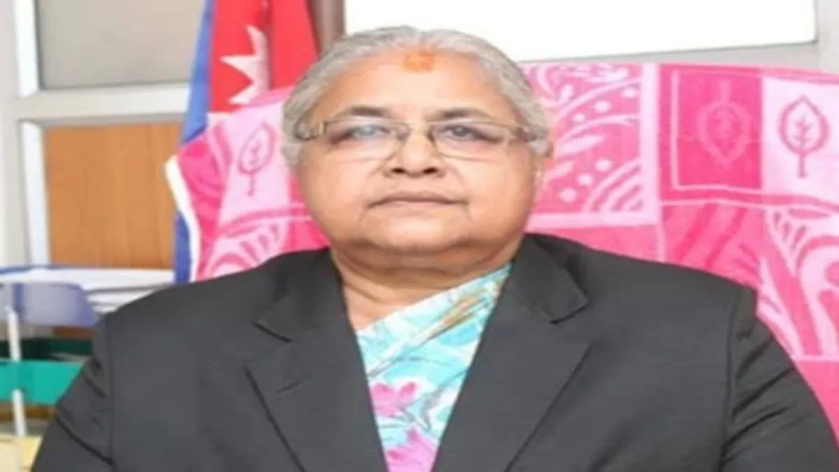 Nepal New PM: नेपाल में तख्तापलट के बीच बड़ी खबर, अब पहली महिला PM बनेंगी सुशीला कार्की?