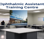 Ophthalmic Assistant Training Centre News