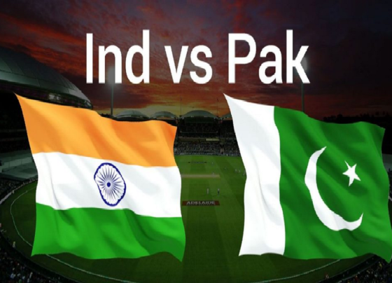 IND vs PAK Match