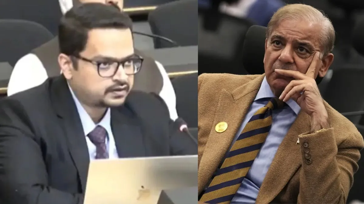 India on Pakistan: भारत ने UN में पाकिस्तान को फिर धोया, कहा- “अपने अवैध कब्जे वाले भारतीय क्षेत्र को खाली..”