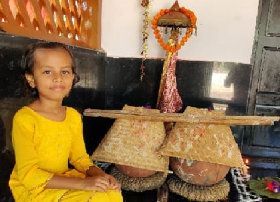 Bastar Dussehra News