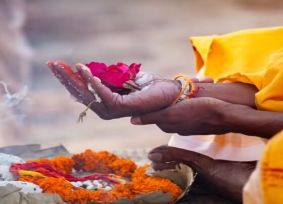 Pitru Paksha 2025