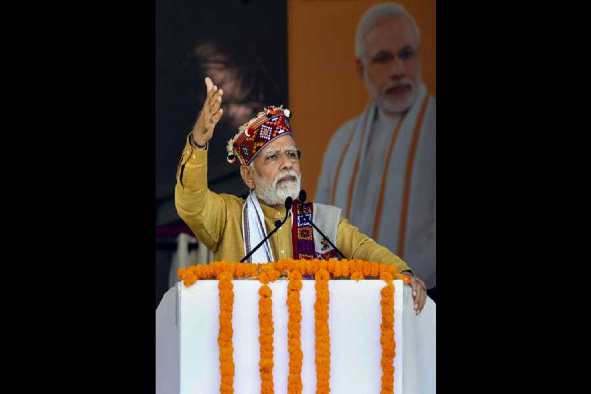 Himachal Pradesh News: दो मेडिकल कॉलेजो को मिली बम से उड़ाने की धमकी, इसी बीच पीएम मोदी का हिमाचल दौरा आज…