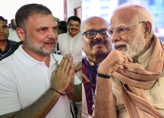 PM Modi Birthday