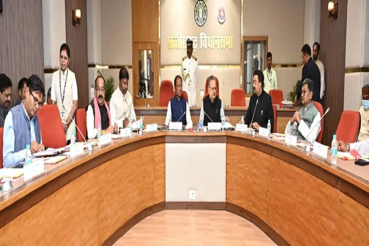 CG News:  छत्तीसगढ़ की रजत जयंती में शामिल होंगे PM Modi,राज्य को देंगे बड़ी सौगातें…