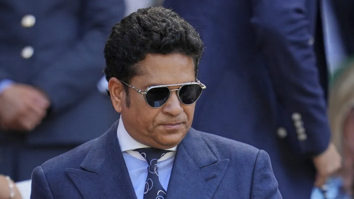 BCCI Next President: सचिन तेंदुलकर बनेंगे BCCI के अगले अध्यक्ष? सामने आया ये बड़ा बयान